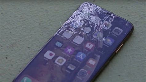 iPhone XS, iPhone XS Max Put to 'Ultimate Drop Test' in New Video